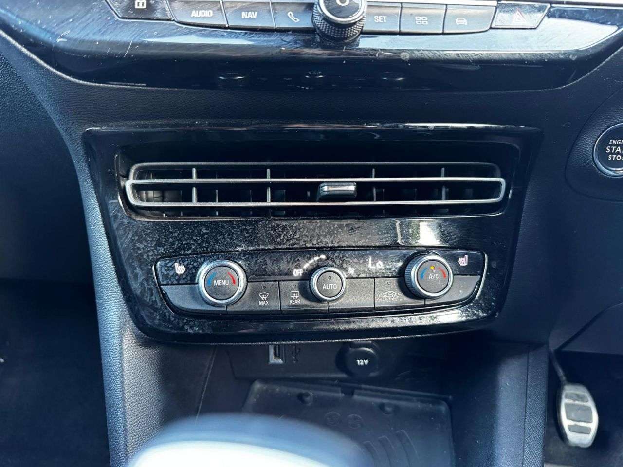 2023 VAUXHALL MOKKA 2023 VAUXHALL MOKKA