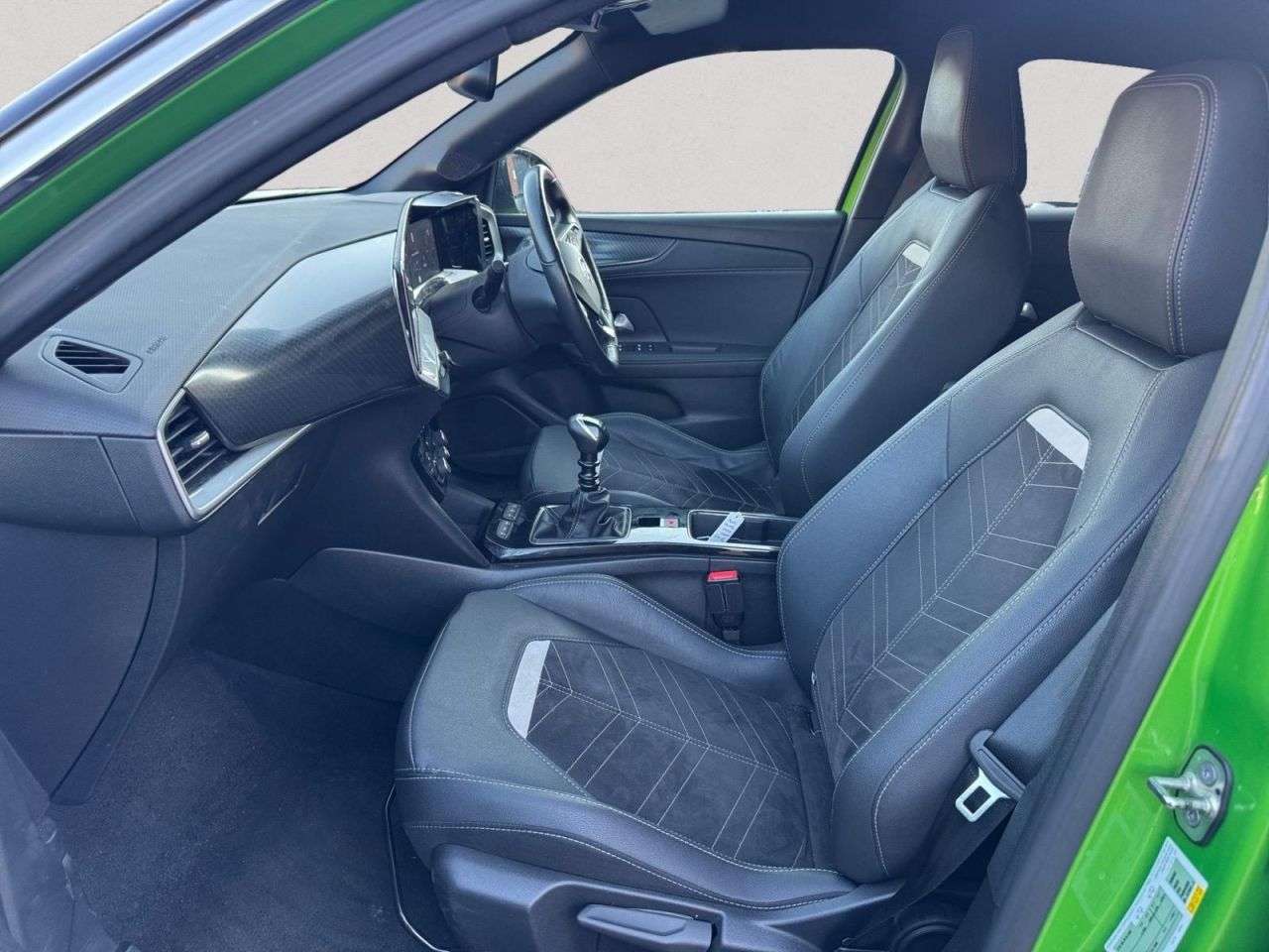 2023 VAUXHALL MOKKA 2023 VAUXHALL MOKKA