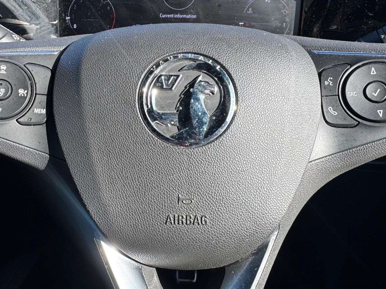 2023 VAUXHALL MOKKA 2023 VAUXHALL MOKKA