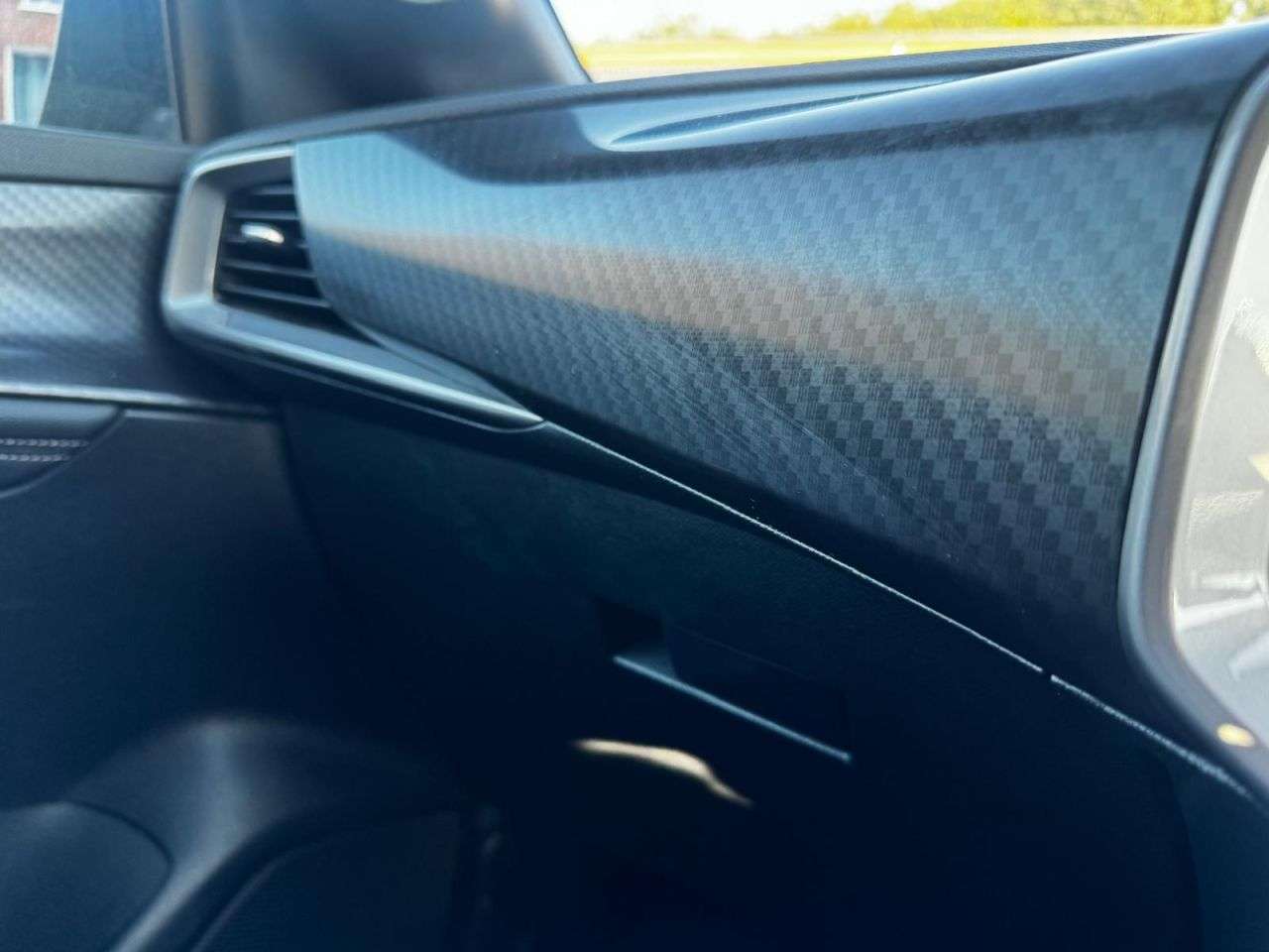 2023 VAUXHALL MOKKA 2023 VAUXHALL MOKKA