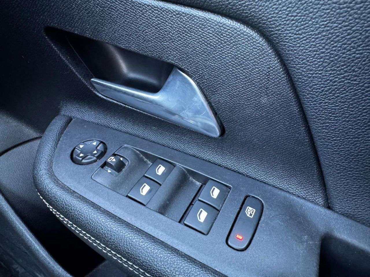 2023 VAUXHALL MOKKA 2023 VAUXHALL MOKKA
