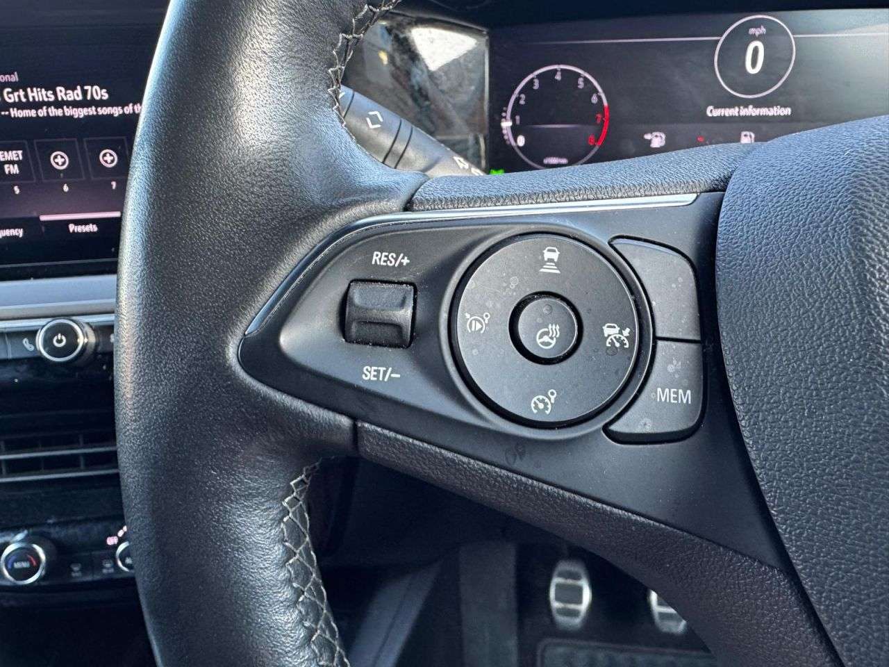 2023 VAUXHALL MOKKA 2023 VAUXHALL MOKKA