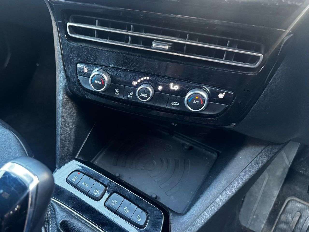2023 VAUXHALL MOKKA 2023 VAUXHALL MOKKA