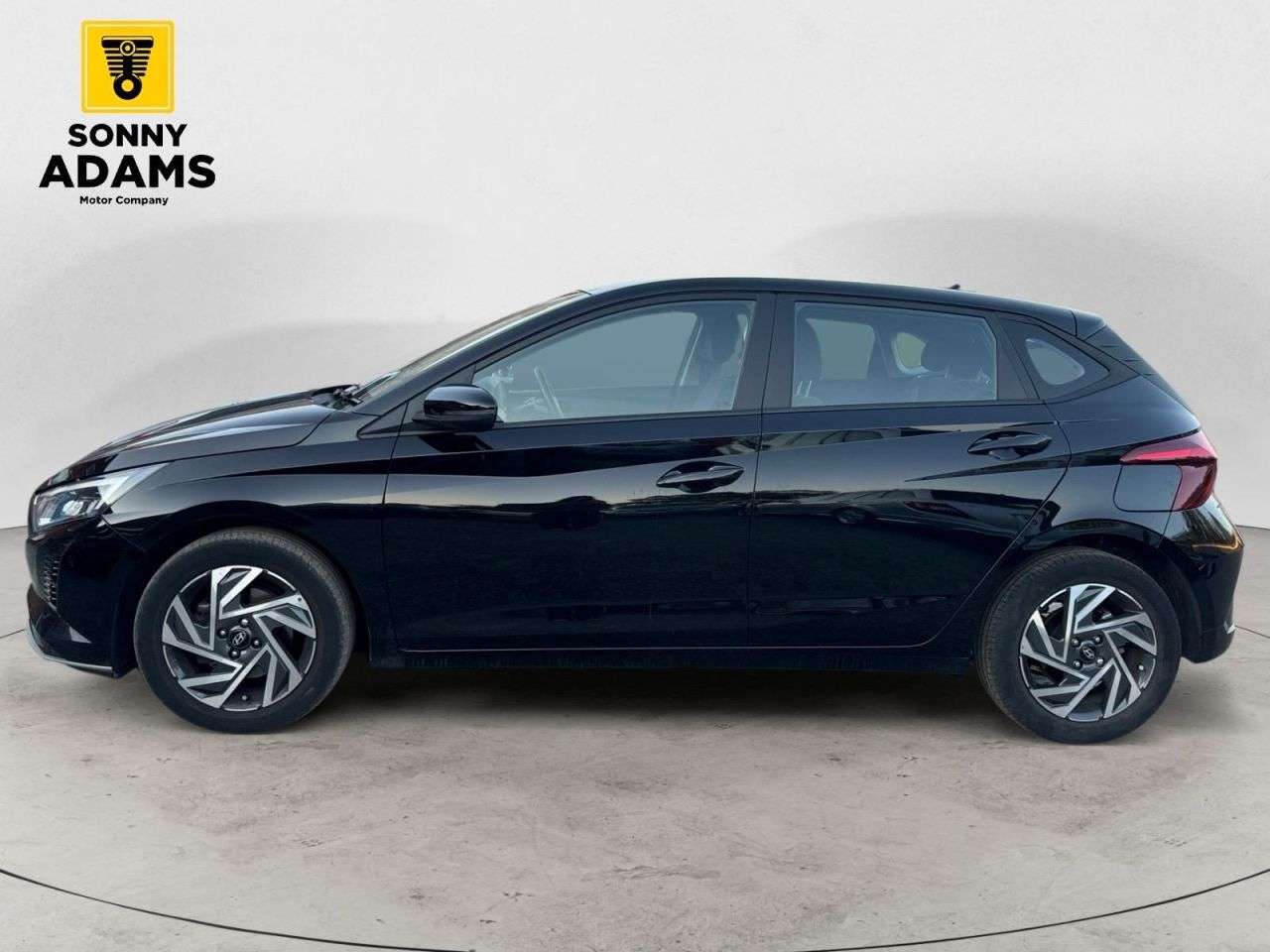 2024 HYUNDAI I20 2024 HYUNDAI I20