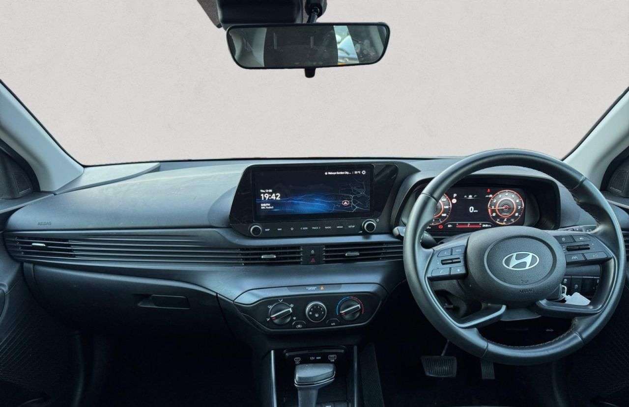 2024 HYUNDAI I20 2024 HYUNDAI I20