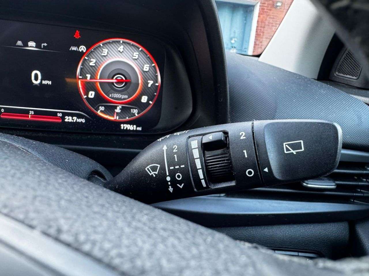 2024 HYUNDAI I20 2024 HYUNDAI I20