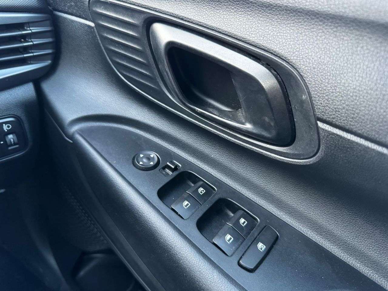2024 HYUNDAI I20 2024 HYUNDAI I20