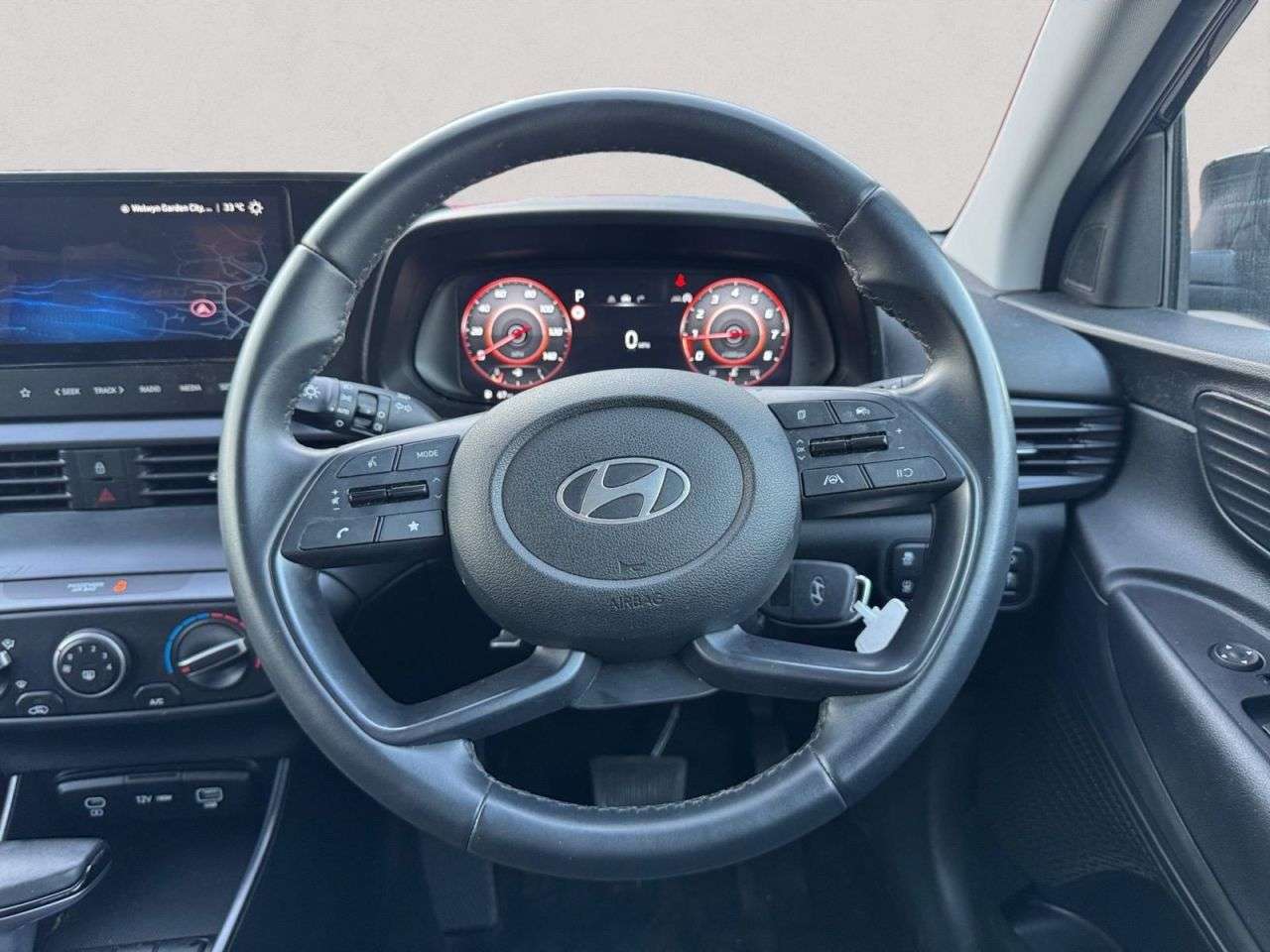 2024 HYUNDAI I20 2024 HYUNDAI I20