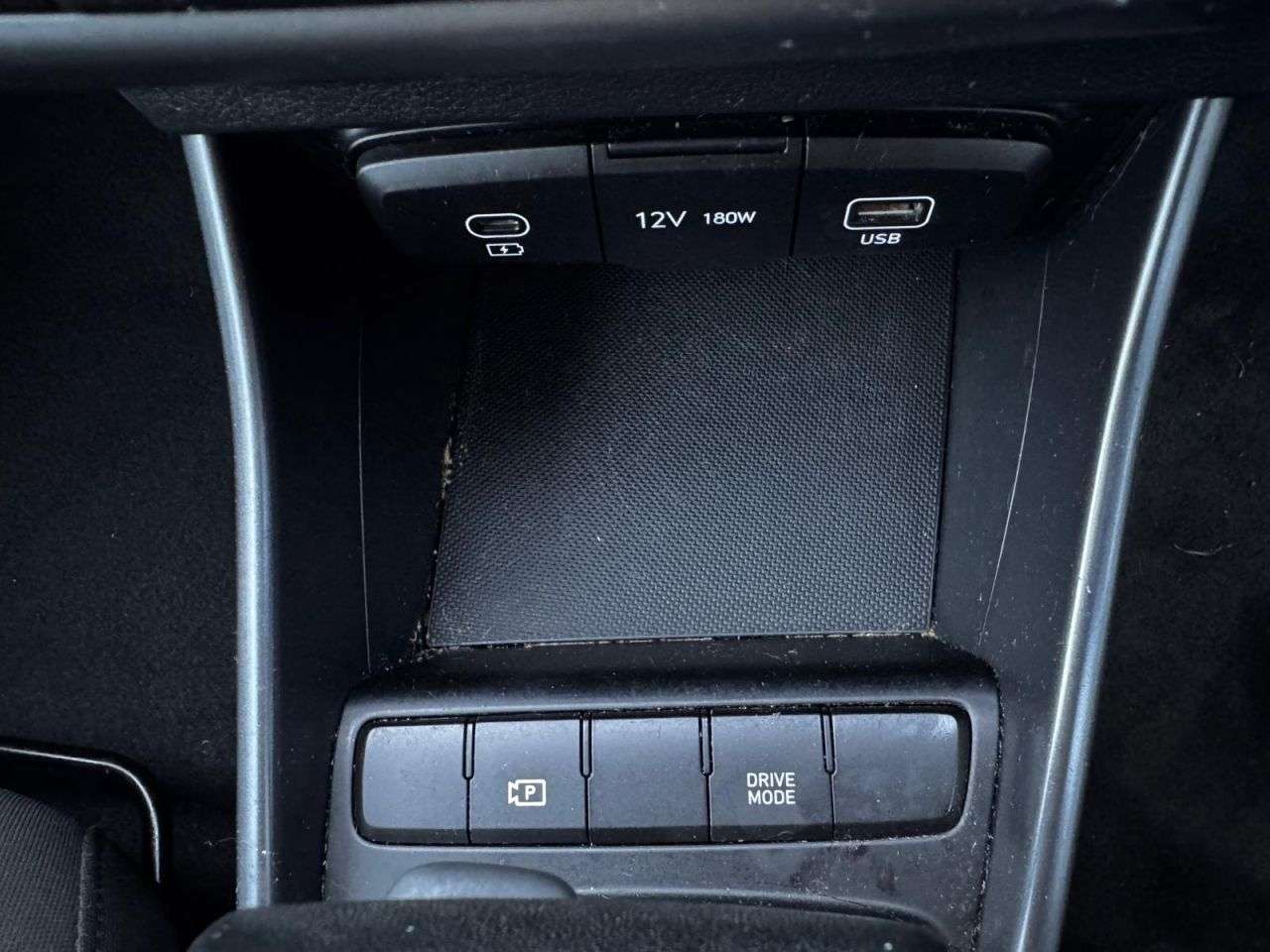 2024 HYUNDAI I20 2024 HYUNDAI I20