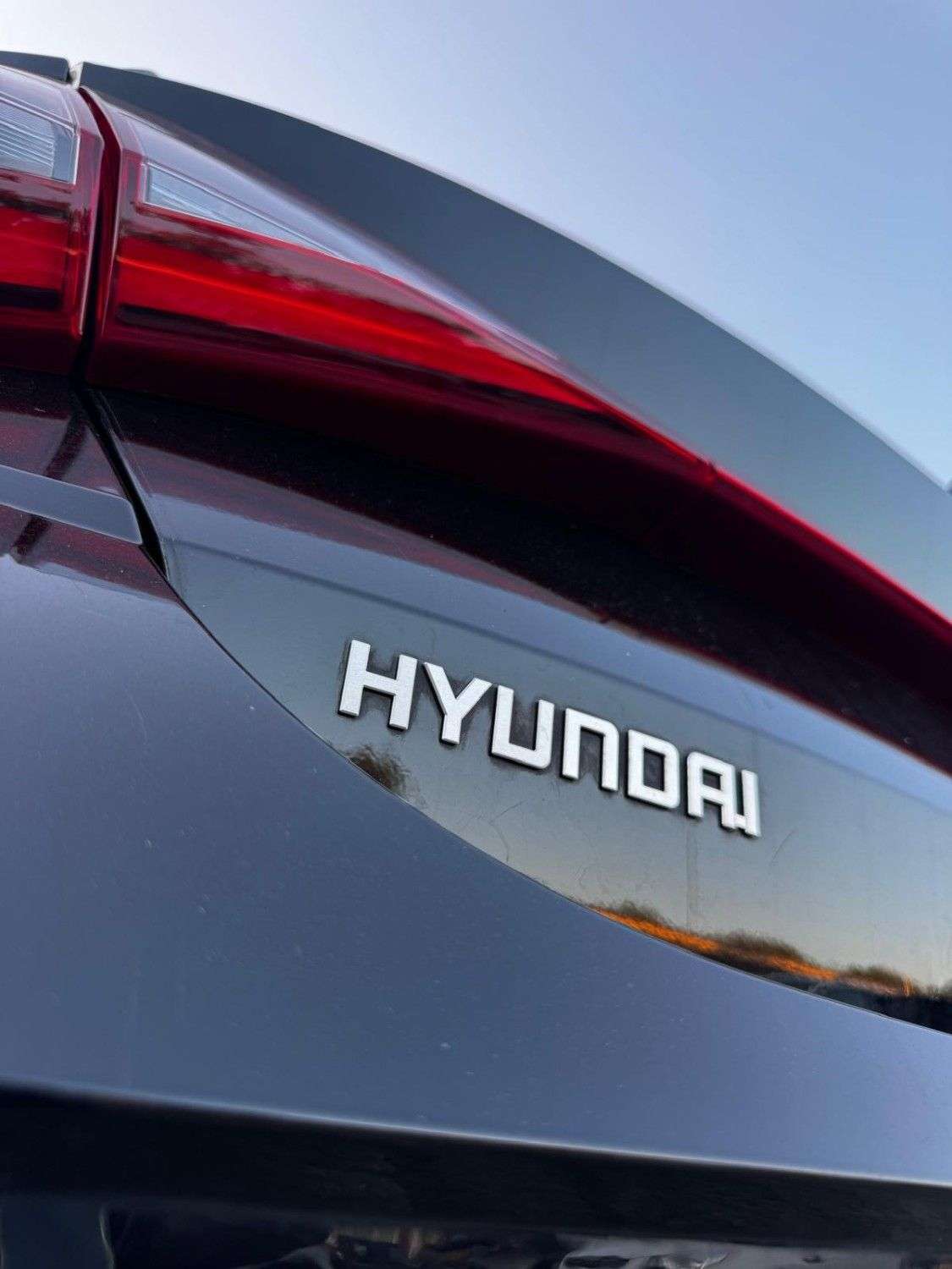 2024 HYUNDAI I20 2024 HYUNDAI I20