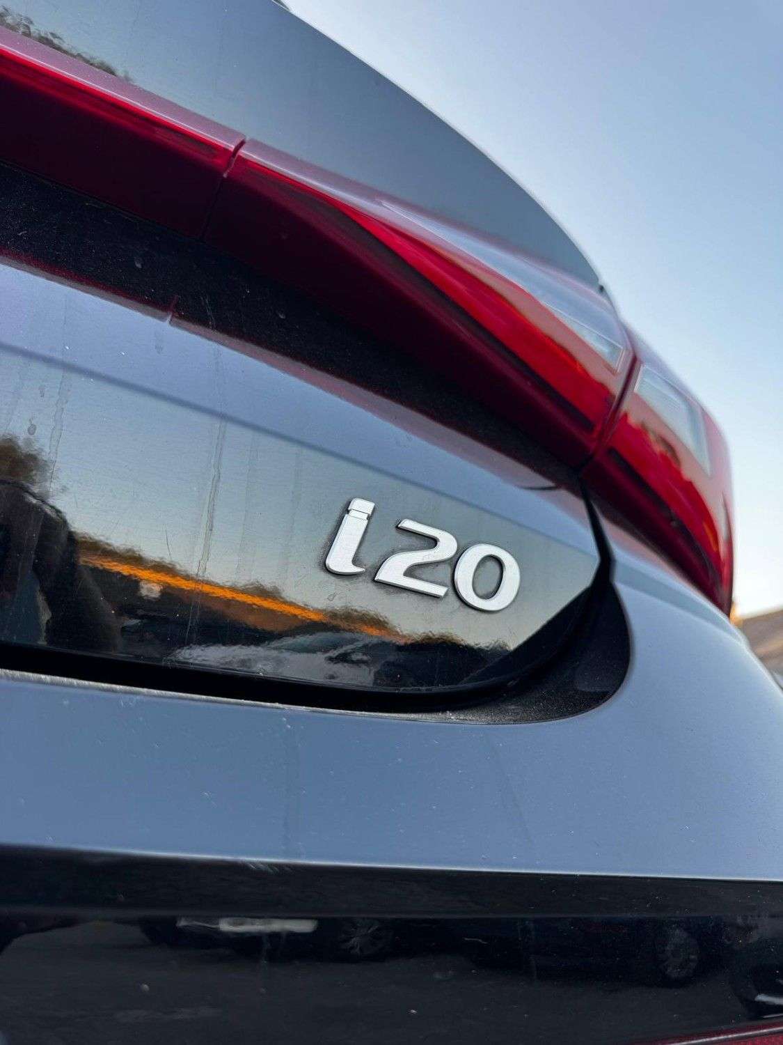 2024 HYUNDAI I20 2024 HYUNDAI I20