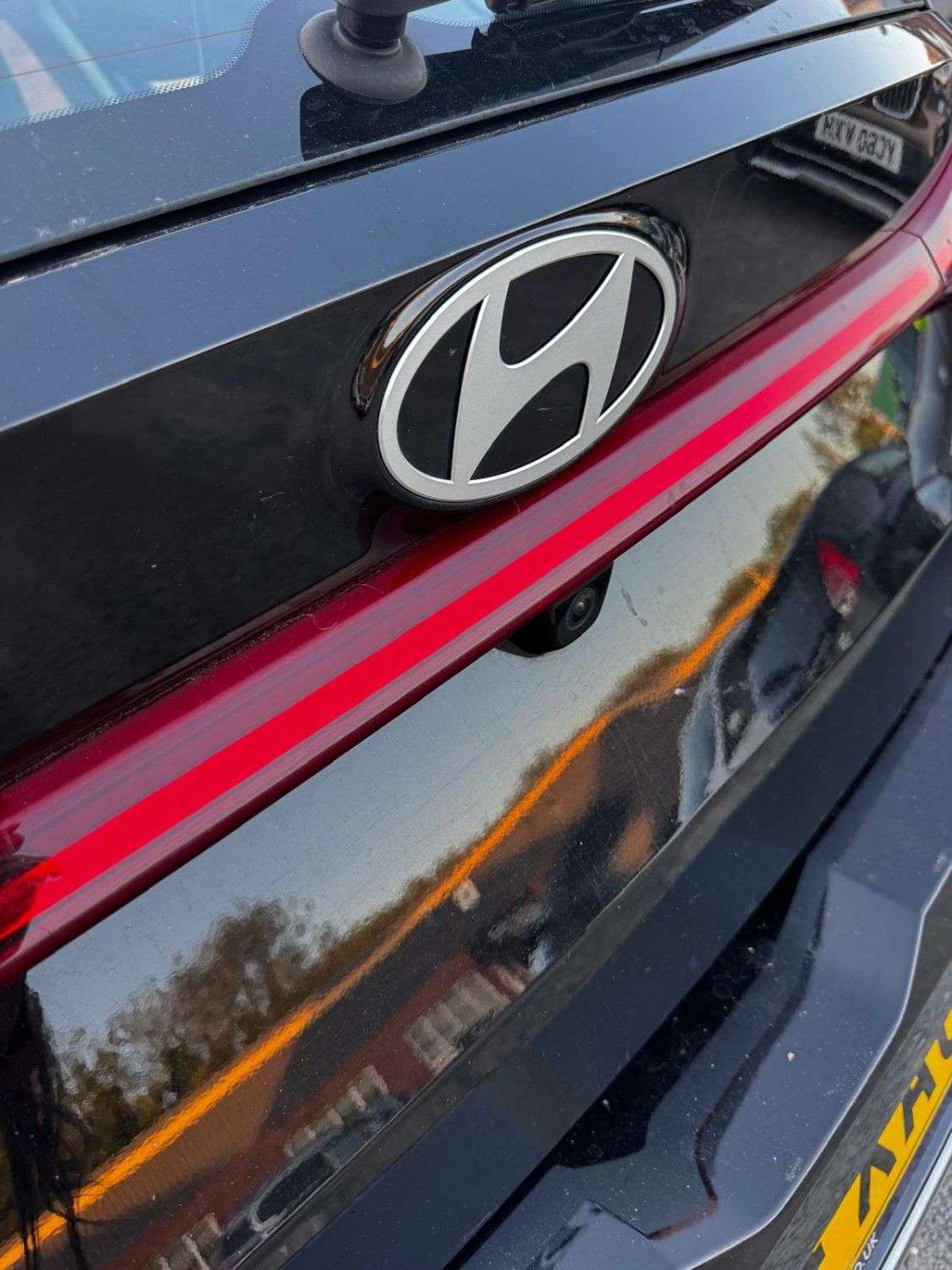 2024 HYUNDAI I20 2024 HYUNDAI I20