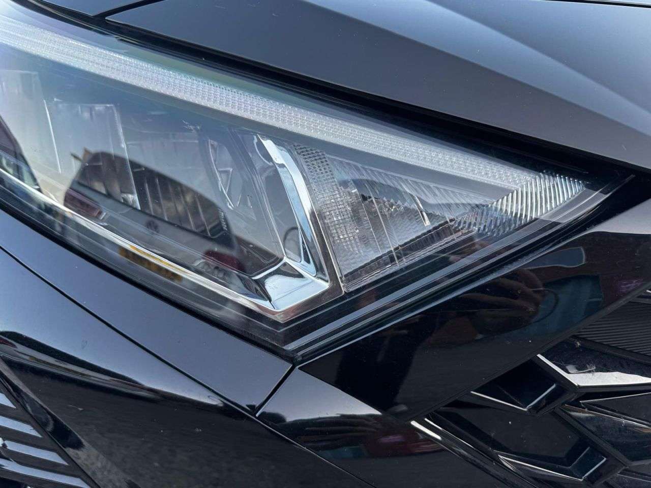 2024 HYUNDAI I20 2024 HYUNDAI I20