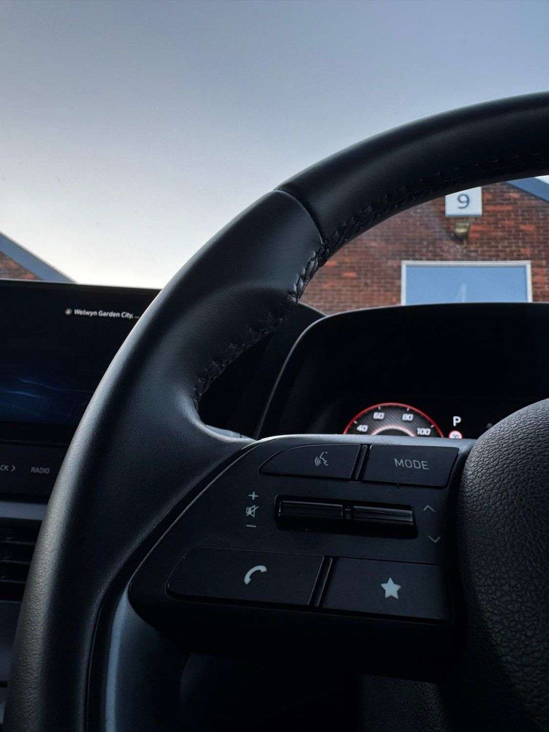 2024 HYUNDAI I20 2024 HYUNDAI I20
