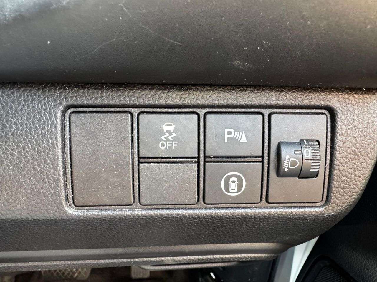 2024 HONDA HR-V 2024 HONDA HR-V