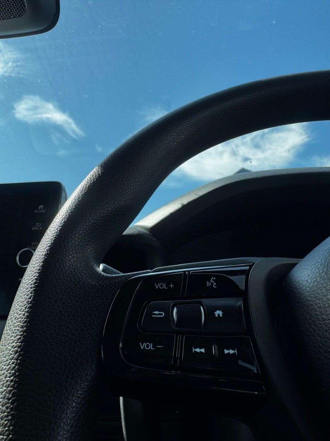 2024 HONDA HR-V 2024 HONDA HR-V