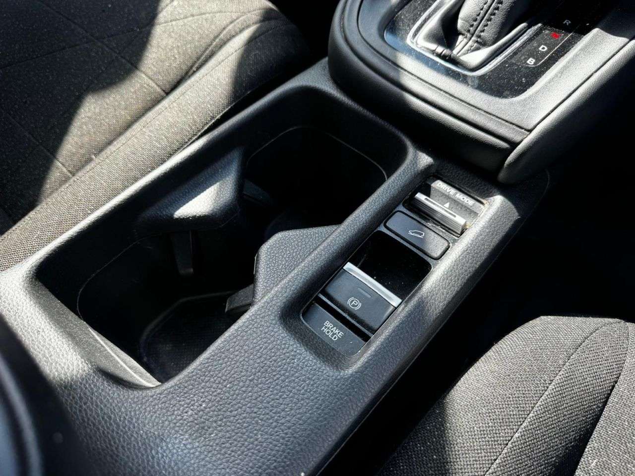 2024 HONDA HR-V 2024 HONDA HR-V