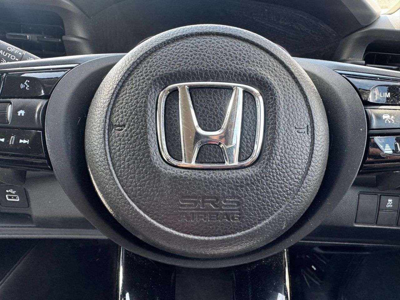 2024 HONDA HR-V 2024 HONDA HR-V