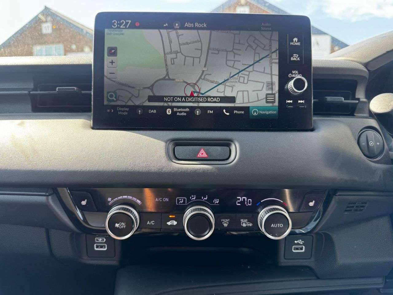 2024 HONDA HR-V 2024 HONDA HR-V