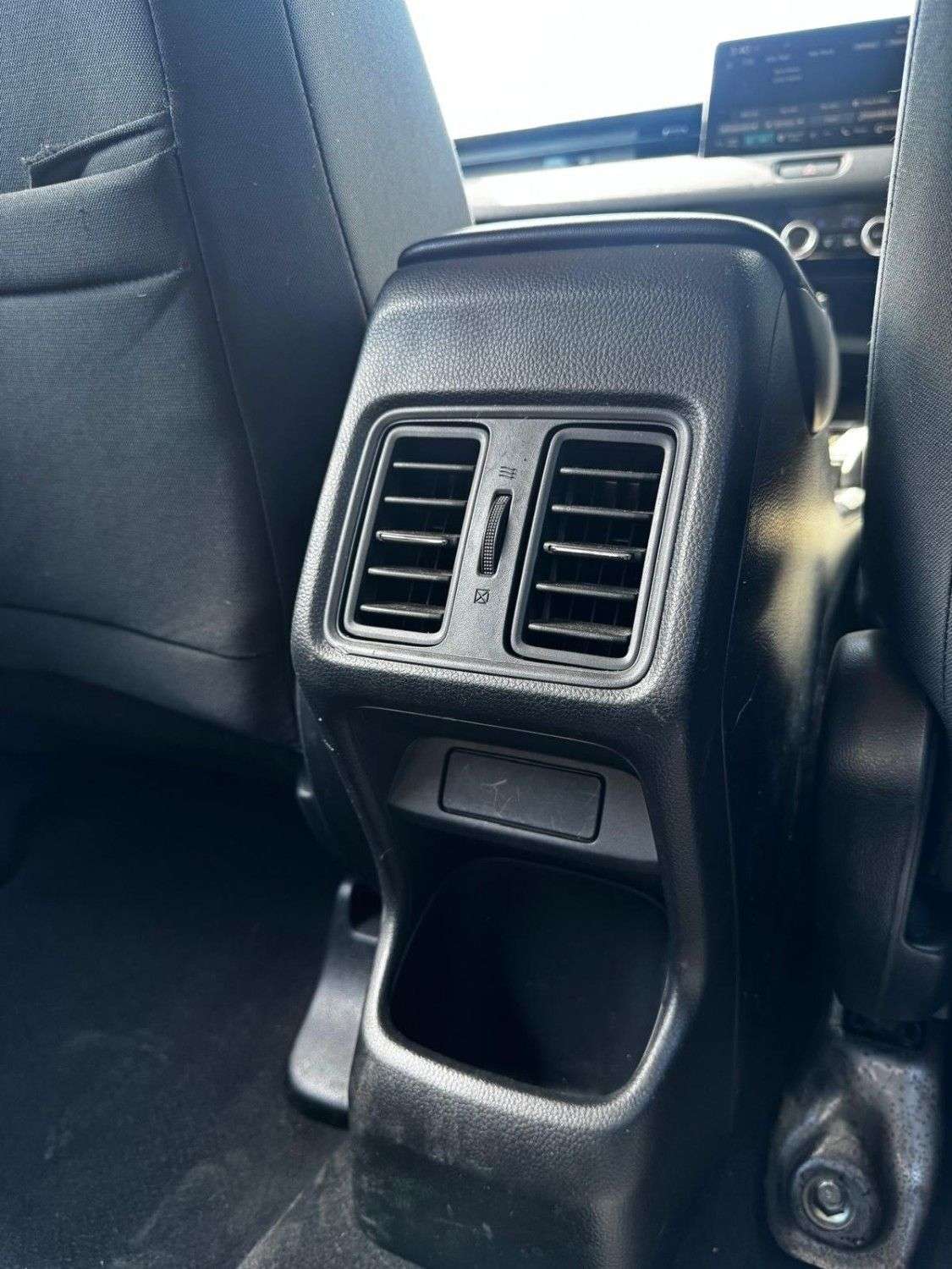 2024 HONDA HR-V 2024 HONDA HR-V