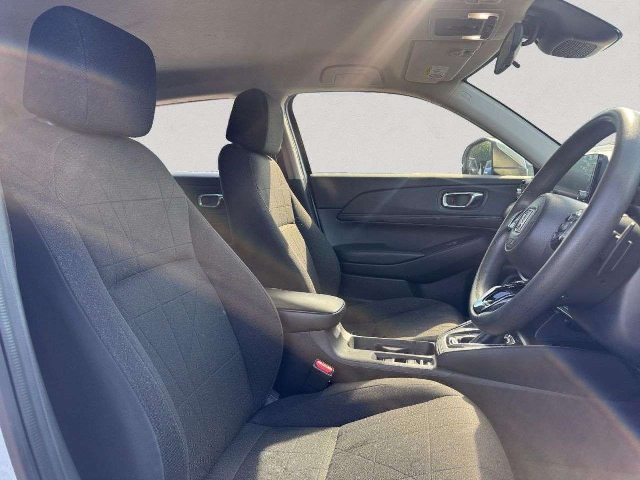 2024 HONDA HR-V 2024 HONDA HR-V