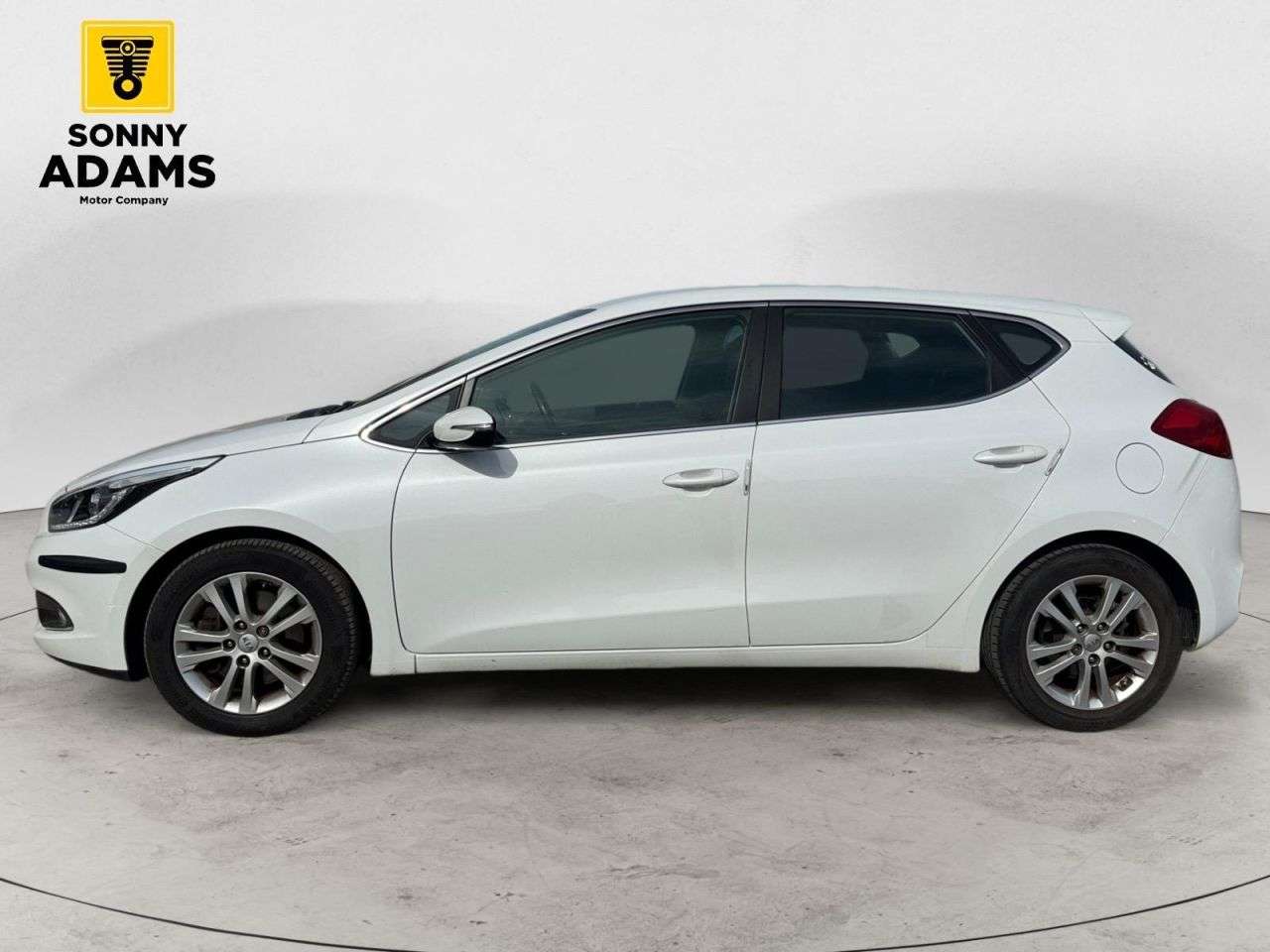 2014 KIA CEED 2014 KIA CEED