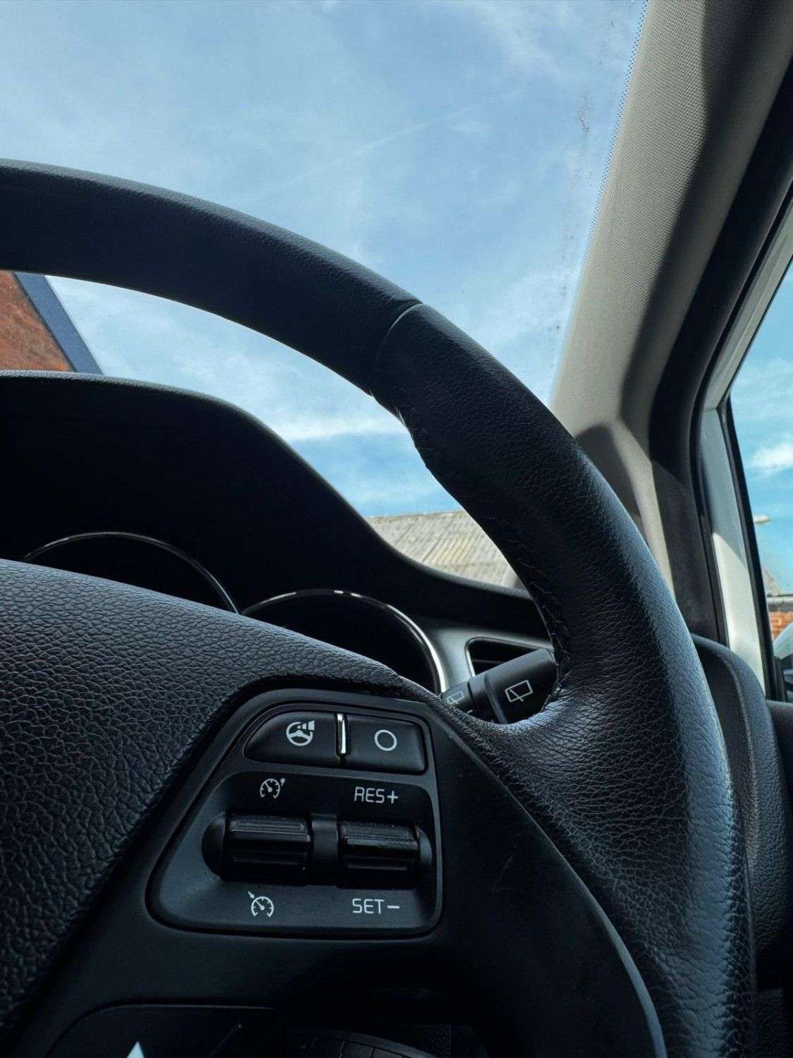 2014 KIA CEED 2014 KIA CEED