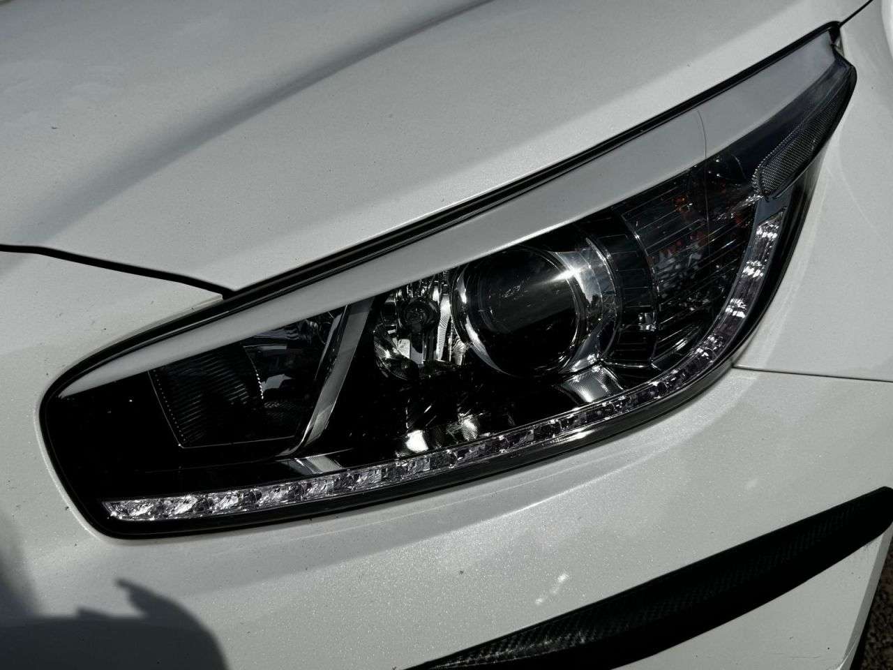 2014 KIA CEED 2014 KIA CEED