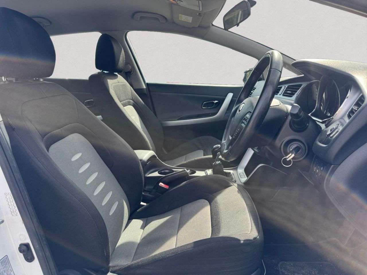 2014 KIA CEED 2014 KIA CEED