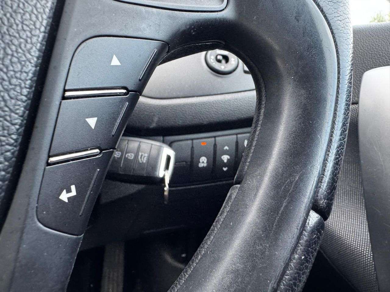 2014 KIA CEED 2014 KIA CEED