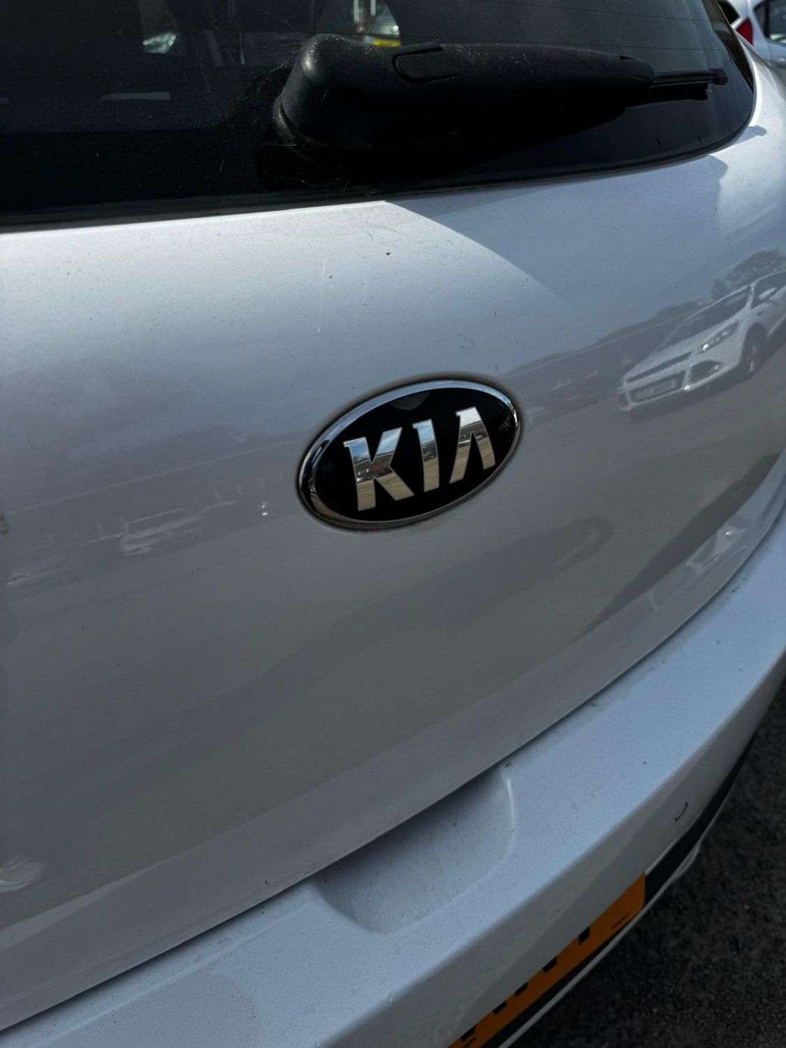 2014 KIA CEED 2014 KIA CEED