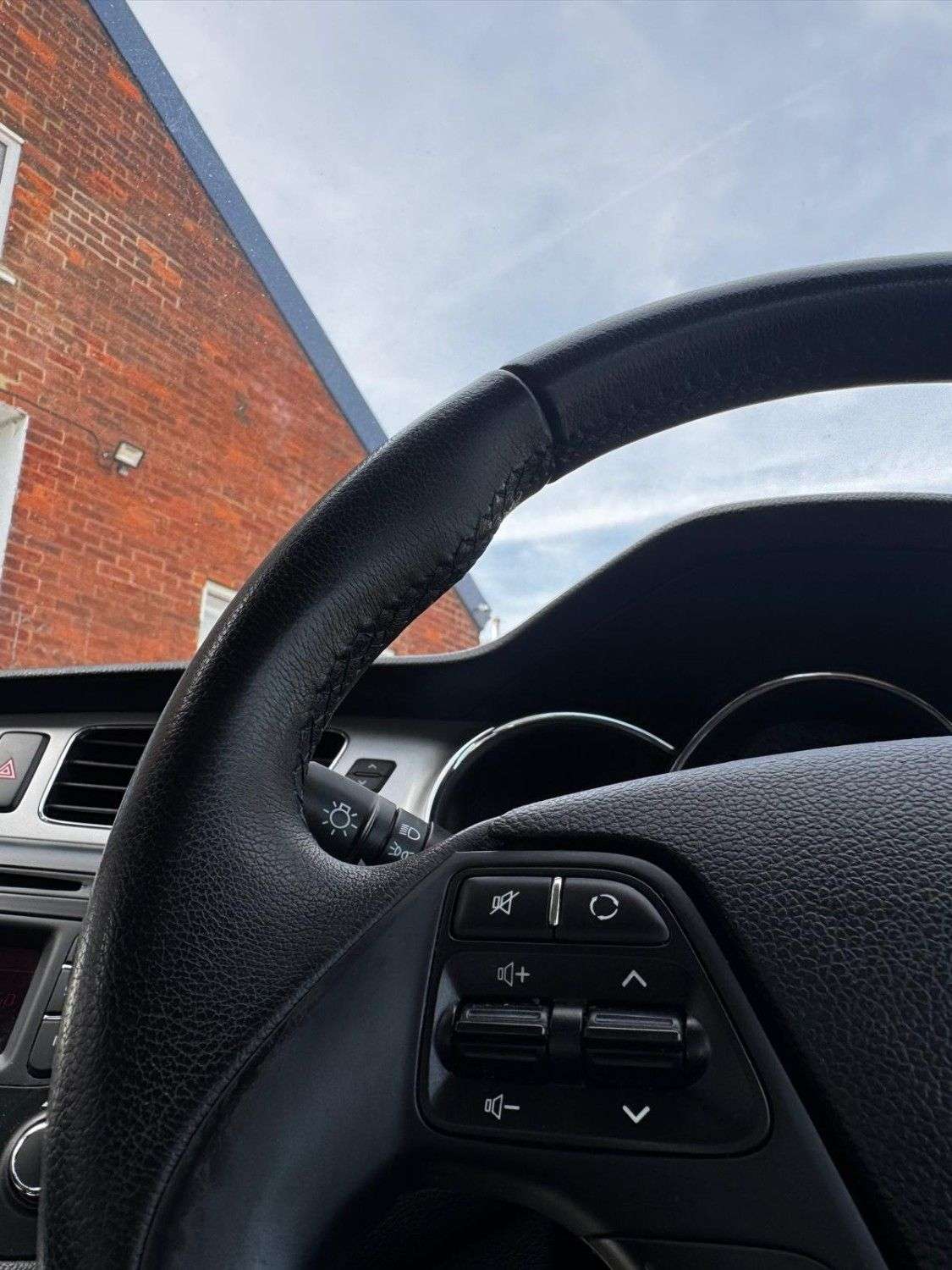 2014 KIA CEED 2014 KIA CEED