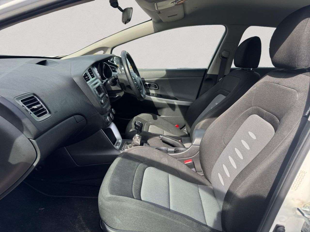 2014 KIA CEED 2014 KIA CEED