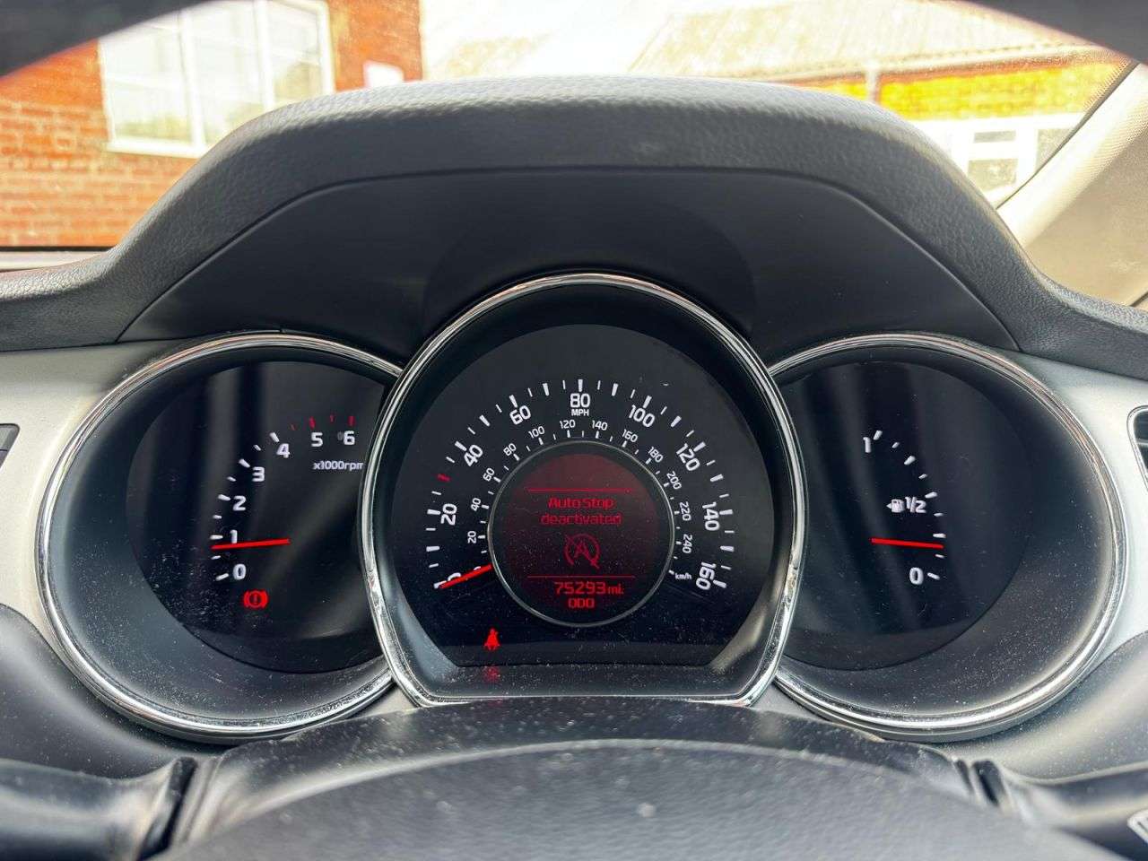 2014 KIA CEED 2014 KIA CEED