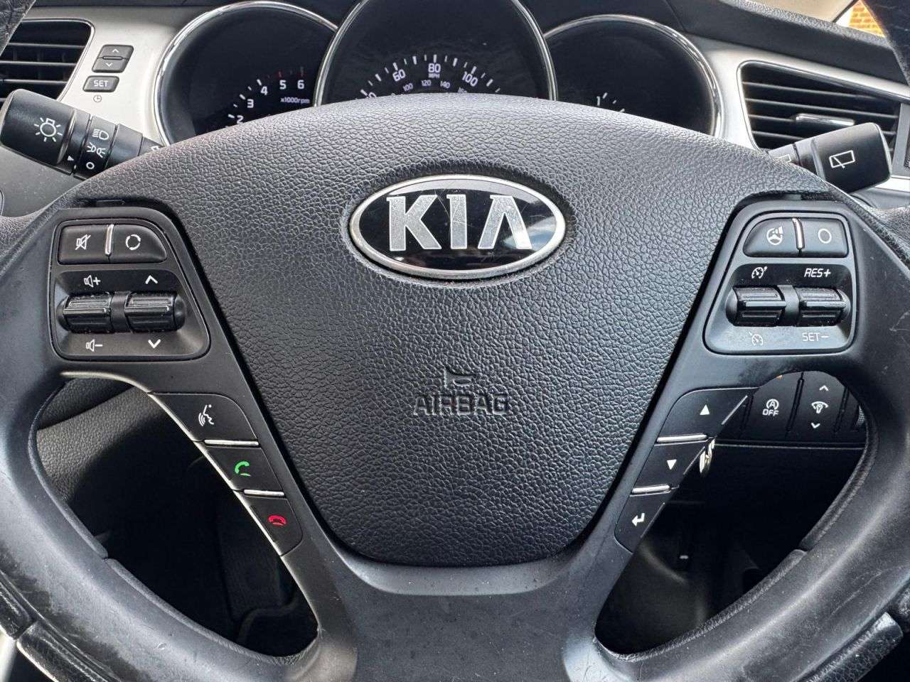 2014 KIA CEED 2014 KIA CEED