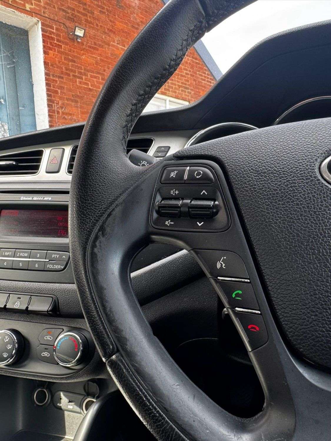 2014 KIA CEED 2014 KIA CEED