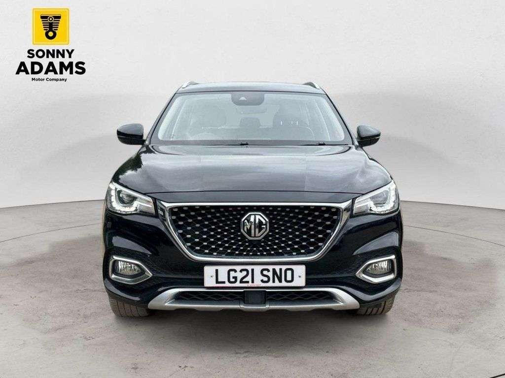 A 2021 MG MG HS 1.5 T-GDI Excite SUV 5dr Petrol Manual Euro 6 (s/s) (162 ps) A 2021 MG MG HS 1.5 T-GDI Excite SUV 5dr Petrol Manual Euro 6 (s/s) (162 ps)
