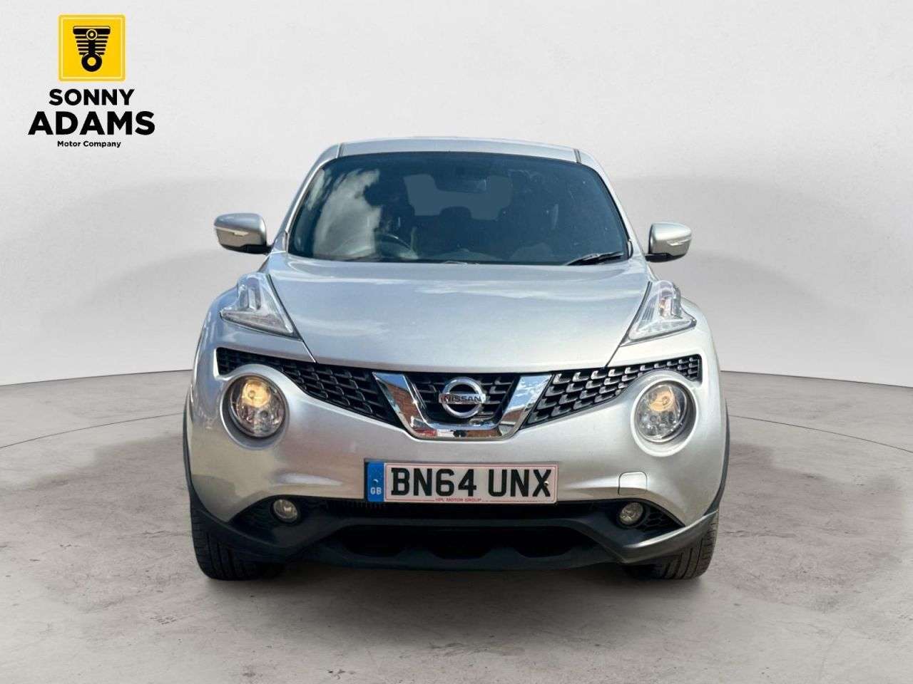 A 2014 NISSAN JUKE 1.2 DIG-T Acenta Premium SUV 5dr Petrol Manual 6Spd Euro 5 (s/s) (115 ps) A 2014 NISSAN JUKE 1.2 DIG-T Acenta Premium SUV 5dr Petrol Manual 6Spd Euro 5 (s/s) (115 ps)