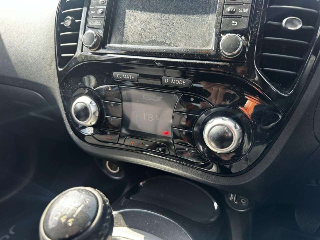 2014 NISSAN JUKE 2014 NISSAN JUKE