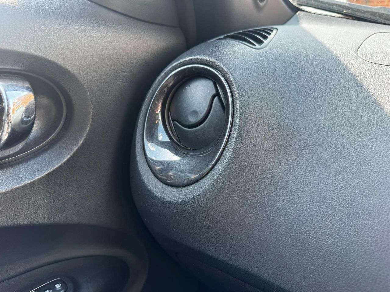 2014 NISSAN JUKE 2014 NISSAN JUKE