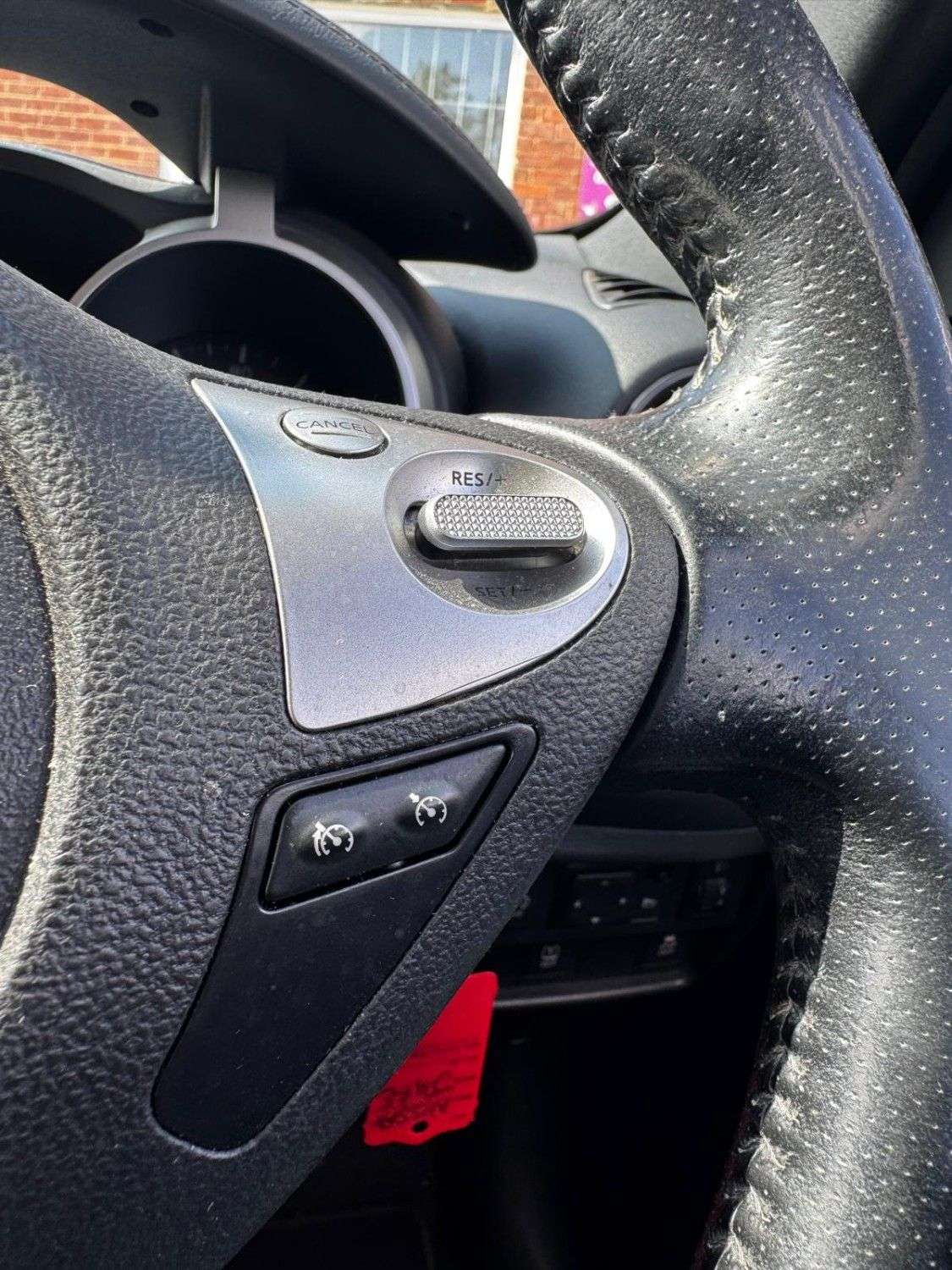2014 NISSAN JUKE 2014 NISSAN JUKE
