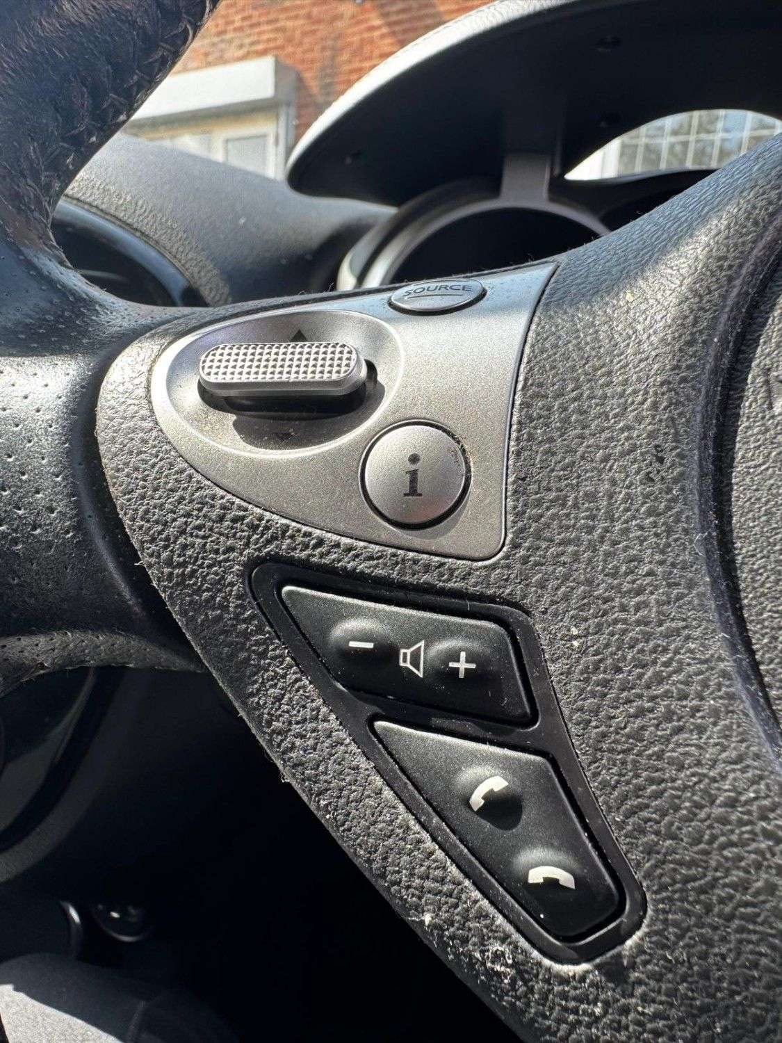 2014 NISSAN JUKE 2014 NISSAN JUKE