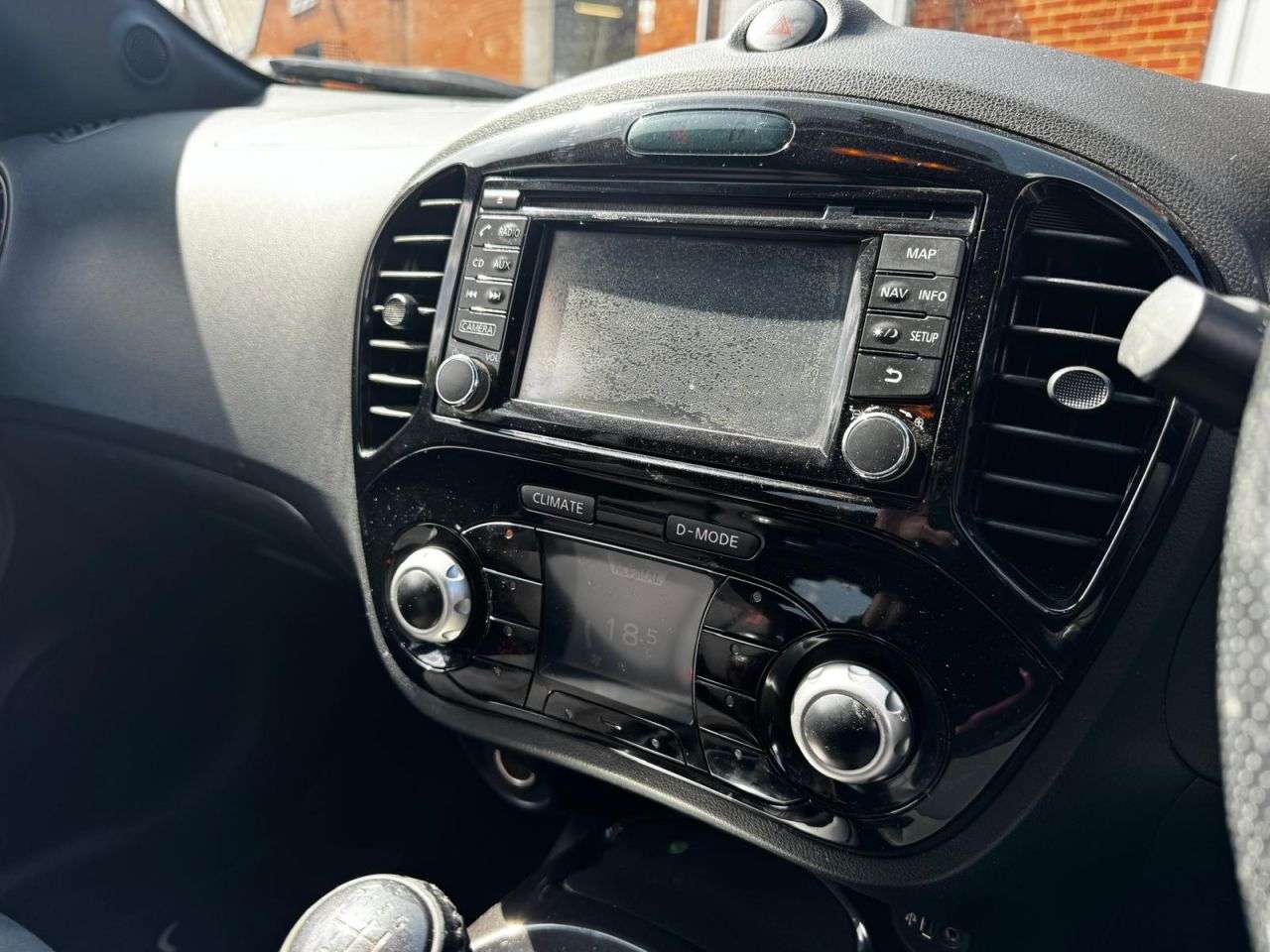 2014 NISSAN JUKE 2014 NISSAN JUKE