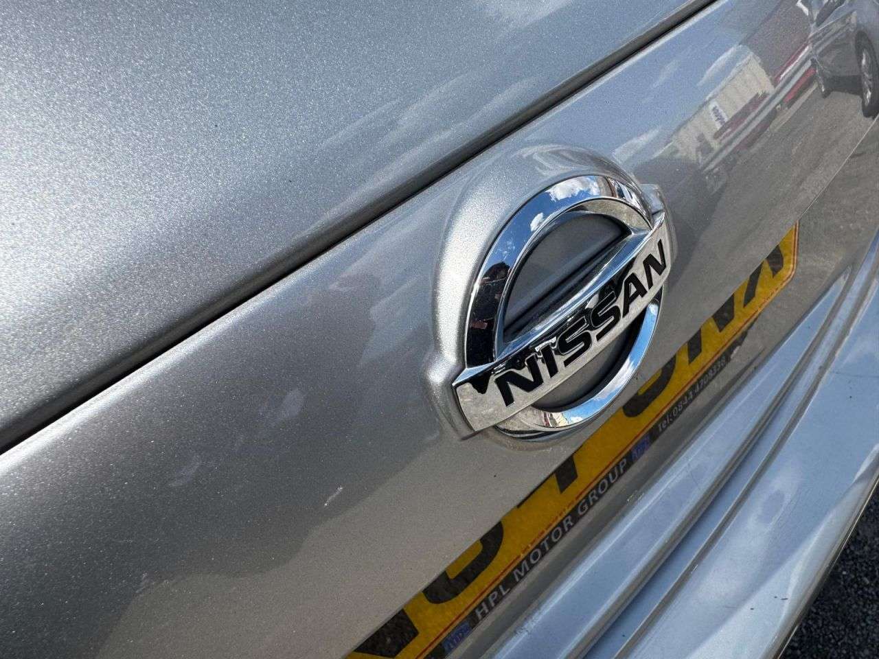 2014 NISSAN JUKE 2014 NISSAN JUKE