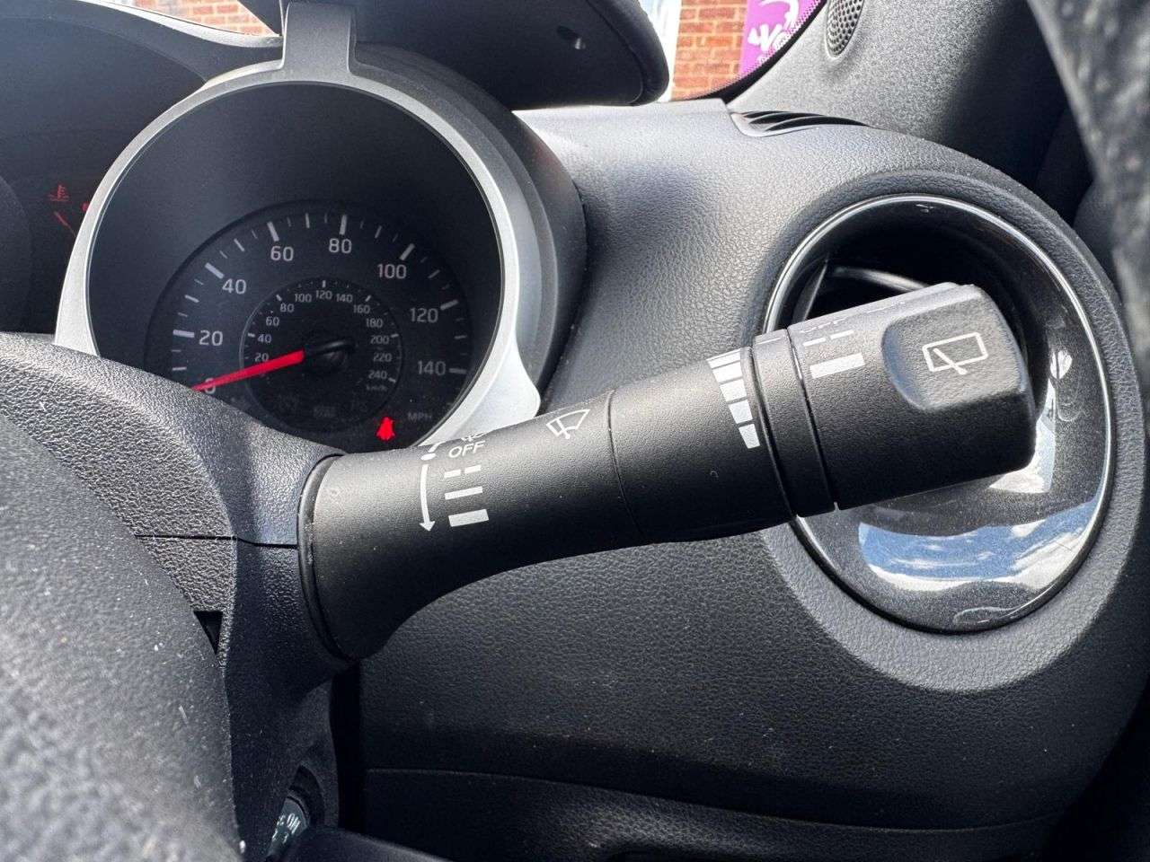 2014 NISSAN JUKE 2014 NISSAN JUKE