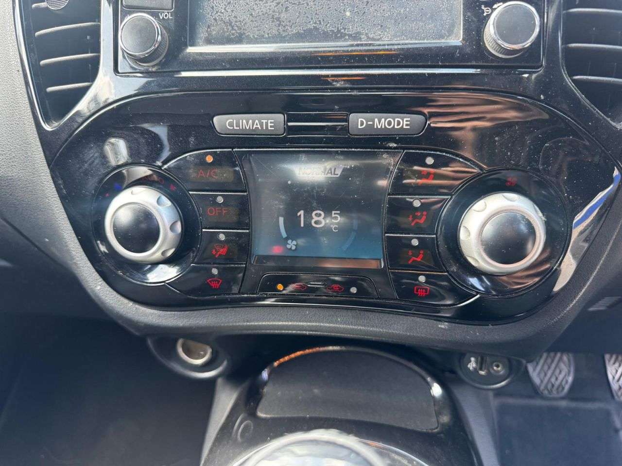 2014 NISSAN JUKE 2014 NISSAN JUKE