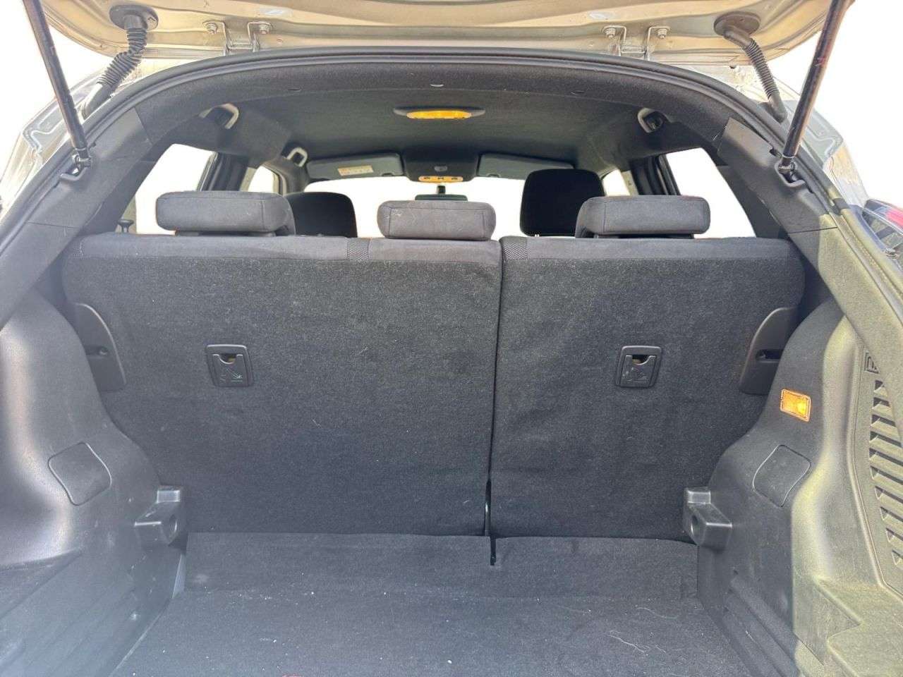 2014 NISSAN JUKE 2014 NISSAN JUKE