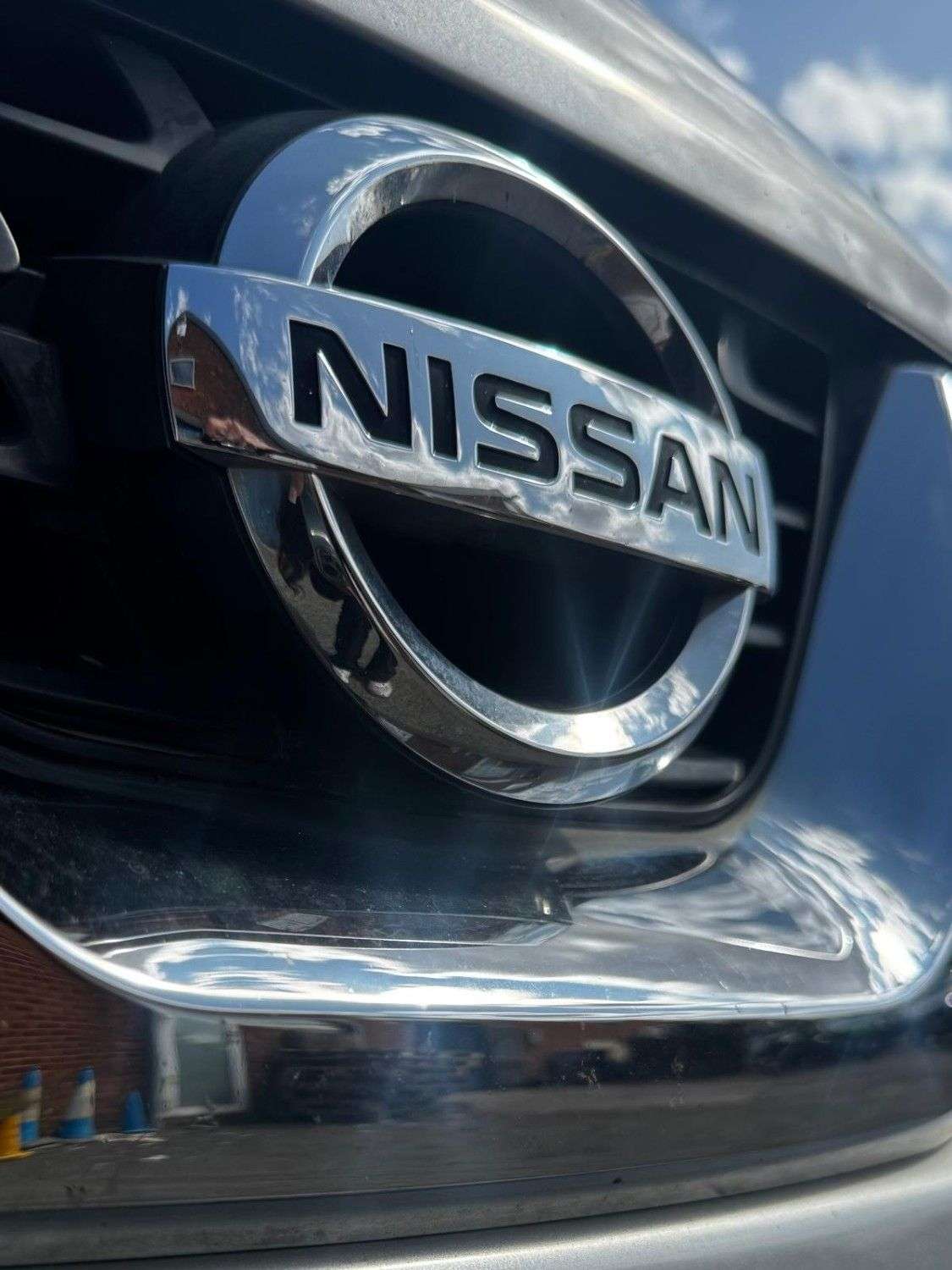 2014 NISSAN JUKE 2014 NISSAN JUKE