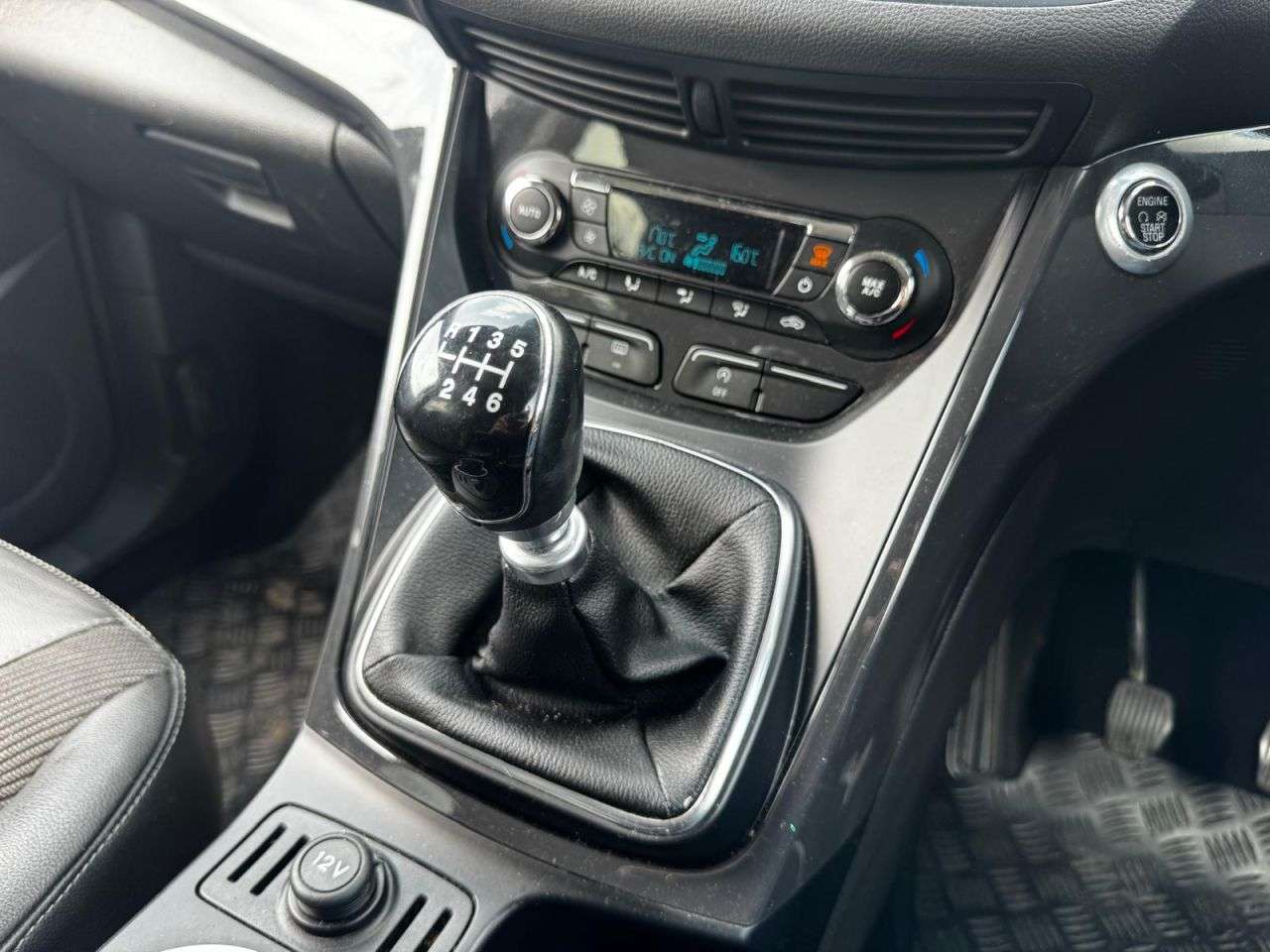 2016 FORD KUGA 2016 FORD KUGA