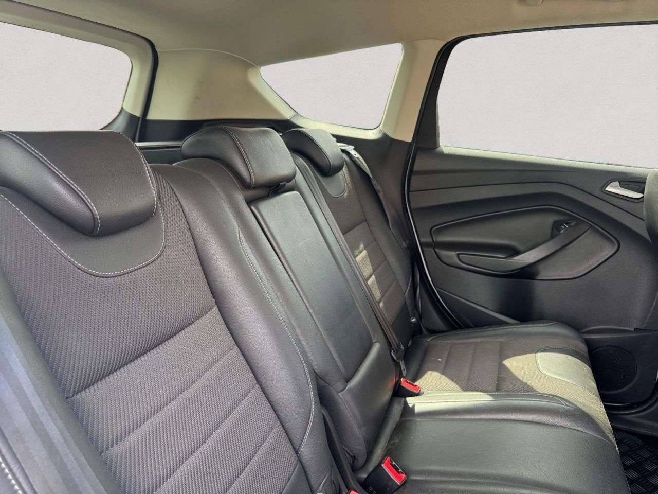 2016 FORD KUGA 2016 FORD KUGA